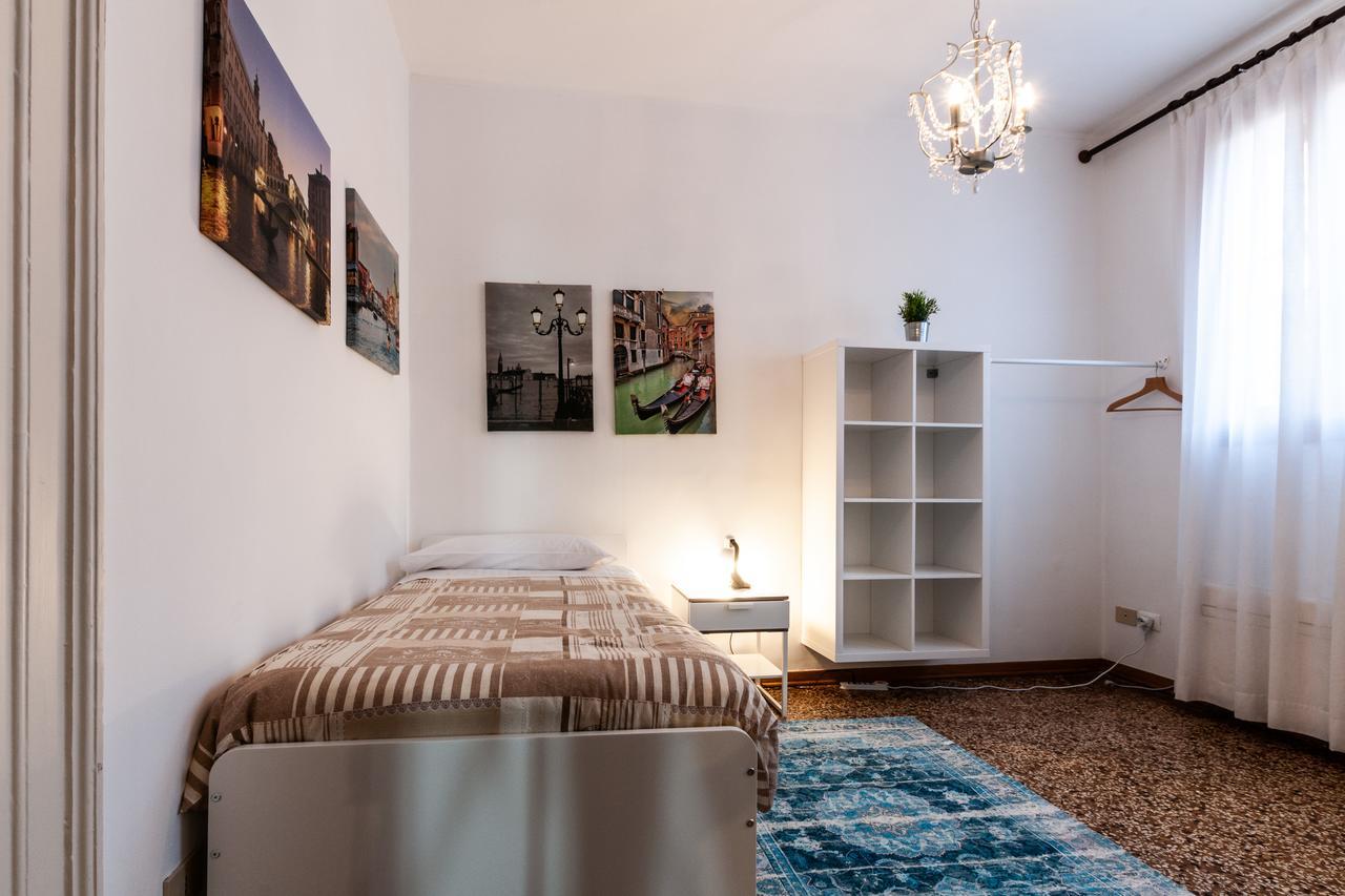 ונציה Ve-Nice Suite Rialto Sp720-4 מראה חיצוני תמונה
